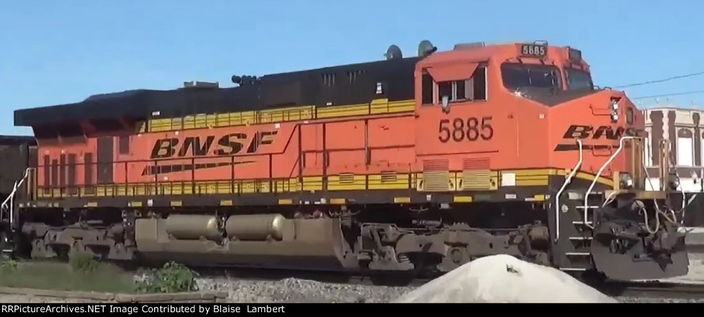 CN C745 DPU